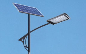 太陽(yáng)能路燈為什么達不到正常的照明需求？