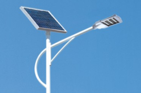 Led太陽(yáng)能路燈為什么會(huì )出現不亮燈的現象？