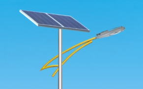 Led太陽(yáng)能路燈品質(zhì)是客戶(hù)選擇的首要條件