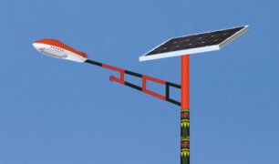 Led太陽(yáng)能路燈的使用給人們帶來(lái)了哪些好處呢？