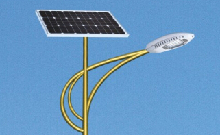 Led太陽(yáng)能路燈在生產(chǎn)時(shí)需要嚴格的檢查