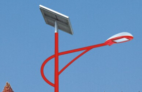 led太陽(yáng)能路燈的使用壽命會(huì )受到哪些影響？