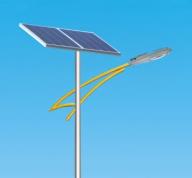 華可解說(shuō)led太陽(yáng)能路燈系統電壓的分類(lèi)