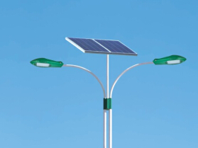 led太陽(yáng)能路燈安裝哪里常見(jiàn)？