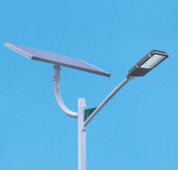 農村LED太陽(yáng)能路燈照明有什么要求？