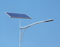 怎樣使得Led太陽(yáng)能路燈達到效益化？