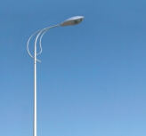 安裝LED太陽(yáng)能路燈鋰電池的方法有什么？