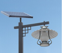 太陽(yáng)能庭院燈售后產(chǎn)品維護舉措有哪些？