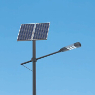 有效對led太陽(yáng)能路燈蓄電池的保護攸關(guān)重要