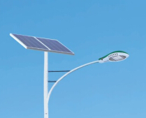 led太陽(yáng)能路燈裝配的好壞直接影響到使用！