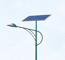 導致led太陽(yáng)能路燈發(fā)生故障的原因有哪些？