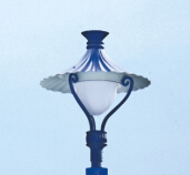 太陽(yáng)能庭院燈的設計風(fēng)格注意哪些事項？