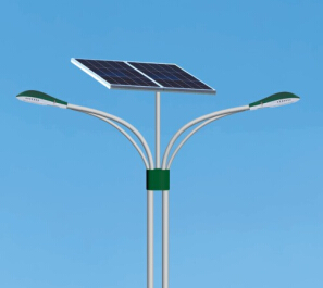 Led太陽(yáng)能路燈如何實(shí)現性?xún)r(jià)比