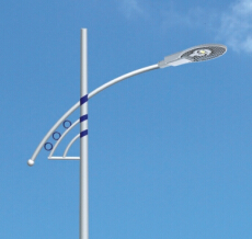 華可講解：選購led路燈注意事項有哪些？