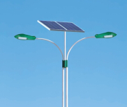 解析：Led太陽(yáng)能路燈照明系統有哪些顯著(zhù)的優(yōu)勢？