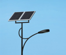 華可led太陽(yáng)能路燈的有什么突出優(yōu)勢？