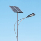 Led太陽(yáng)能路燈造型設計要求合理性