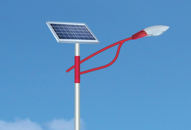 Led太陽(yáng)能路燈建設將迎快速發(fā)展機遇
