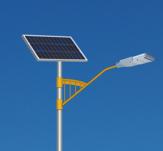 好馬配好鞍，好燈配好桿