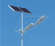 Led太陽(yáng)能路燈經(jīng)濟生態(tài)社會(huì )效益實(shí)現共贏(yíng)