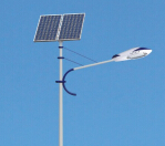 led光源選擇對led太陽(yáng)能路燈有什么作用？