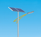 Led太陽(yáng)能路燈的光源有什么類(lèi)型的？