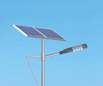 廣東“天鴿”來(lái)襲，led太陽(yáng)能路燈在狂風(fēng)中屹立不倒