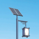 國家光伏產(chǎn)業(yè)的發(fā)展，為太陽(yáng)能庭院燈迎來(lái)市場(chǎng)