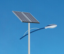 Led太陽(yáng)能路燈電池板的單晶硅和多晶硅有什么區別嗎？