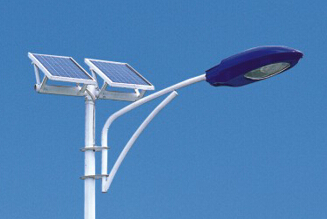 天氣對led太陽(yáng)能路燈有什么影響嗎？