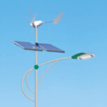 風(fēng)光互補太陽(yáng)能路燈的配置是價(jià)格的前提條件