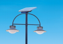 選購太陽(yáng)能庭院燈注意什么問(wèn)題？