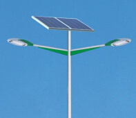 降低led太陽(yáng)能路燈的維修率有什么竅門(mén)？