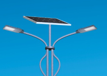 面對同質(zhì)化競爭，華可路燈堅持創(chuàng  )新為根據點(diǎn)