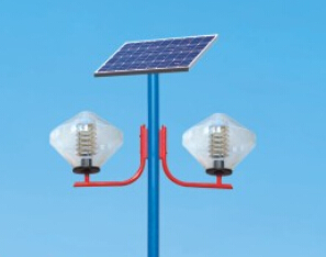 太陽(yáng)能庭院燈行業(yè)在發(fā)展中暴露的問(wèn)題也不容忽視。