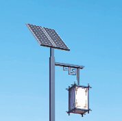 華可開(kāi)講：太陽(yáng)能庭院燈安裝細節注意些什么？