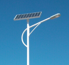 新農村太陽(yáng)能路燈建設利于資源環(huán)保型社會(huì )發(fā)展