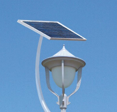 太陽(yáng)能庭院燈“光語(yǔ)言”你聽(tīng)懂了嗎？