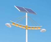 led太陽(yáng)能路燈廠(chǎng)家要明確企業(yè)戰略發(fā)展方向