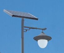 太陽(yáng)能庭院燈安裝有什么要領(lǐng)？