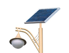 如何檢測led太陽(yáng)能路燈鋰電池芯片