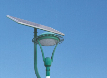 中山華可太陽(yáng)能庭院燈廠(chǎng)家為你講解庭院燈的接線(xiàn)問(wèn)題