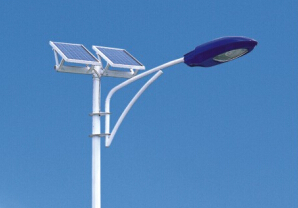 Led太陽(yáng)能路燈在新農村建設過(guò)程中有什么明顯的優(yōu)勢