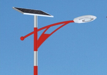 市政太陽(yáng)能路燈發(fā)展改革的同時(shí)，價(jià)格戰也拉開(kāi)了巨幕!