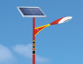 led太陽(yáng)能路燈在沒(méi)有太陽(yáng)時(shí)能亮燈多長(cháng)時(shí)間？