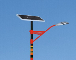 Led太陽(yáng)能路燈如何更好的融入市場(chǎng)？