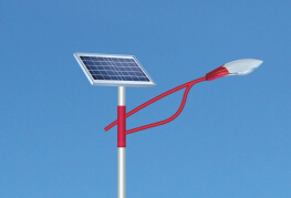 華可講解：太陽(yáng)能路燈在城市道路照明有什么優(yōu)勢？