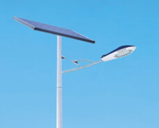 太陽(yáng)能路燈廠(chǎng)家品牌打造的重要性