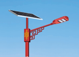 太陽(yáng)能路燈廠(chǎng)家品牌打造的重要性