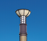 Led景觀(guān)燈彰顯城市的獨特個(gè)性